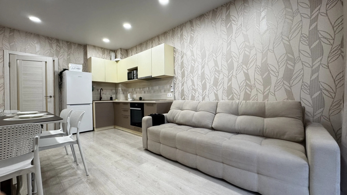 Апартаменты LifeHome на Иванова
