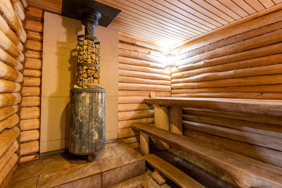 База отдыха Озеро Зеркальное