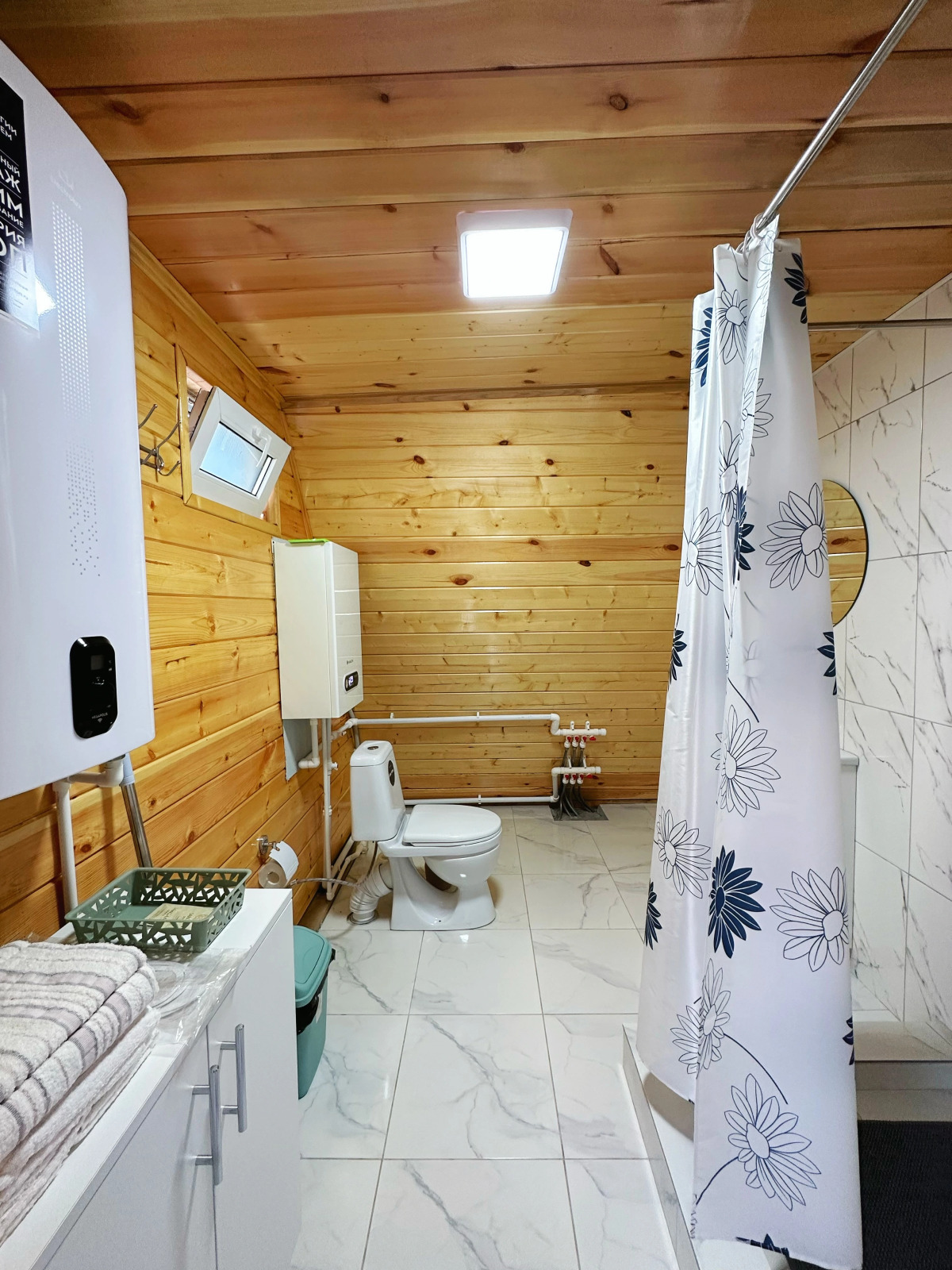 Гостевой дом Гостевой двор Кунак