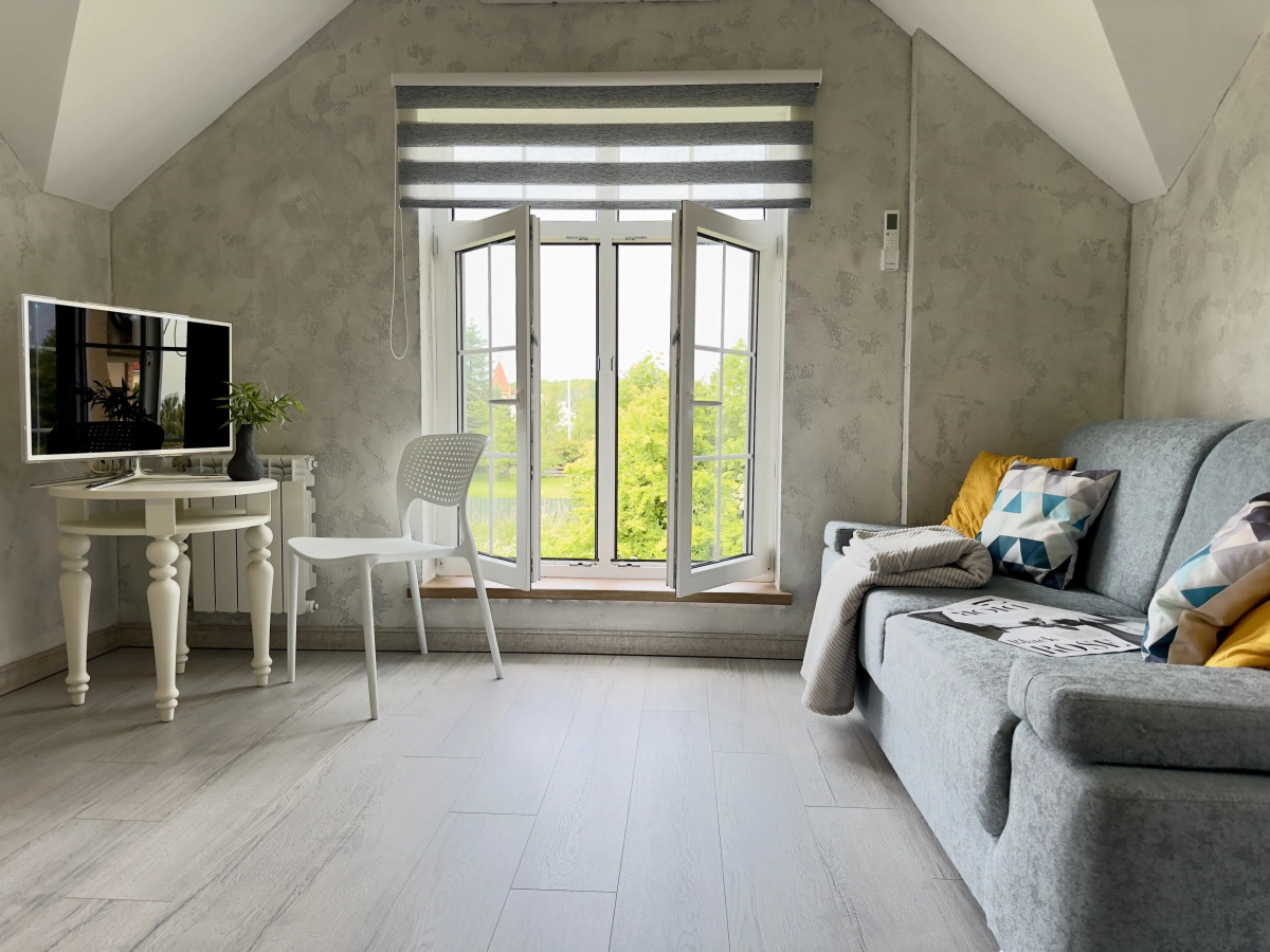 Частный Дом Уютный у Моря с Банным Чаном