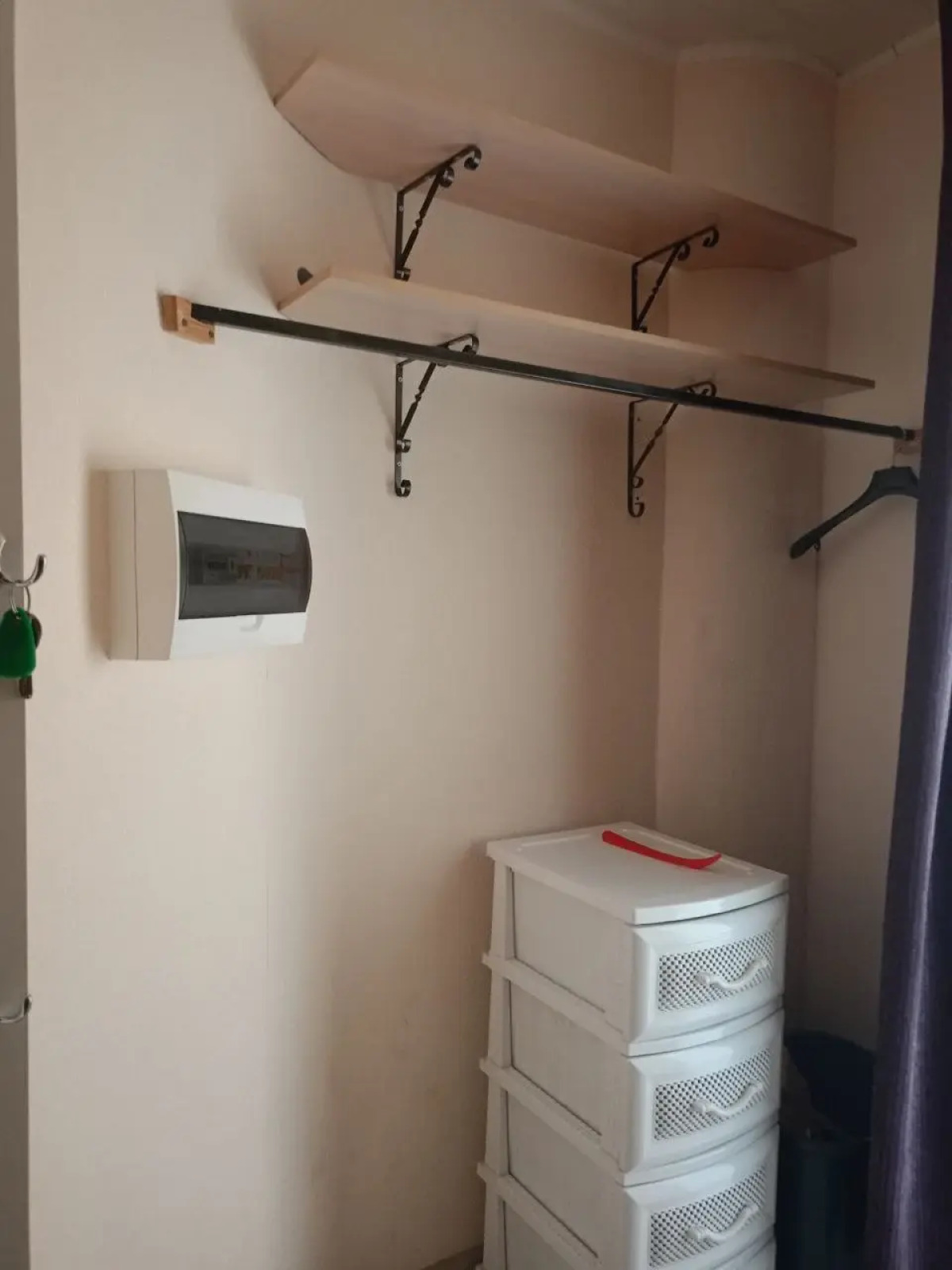 Апартаменты Аврора  четырехместные (id 122к1)