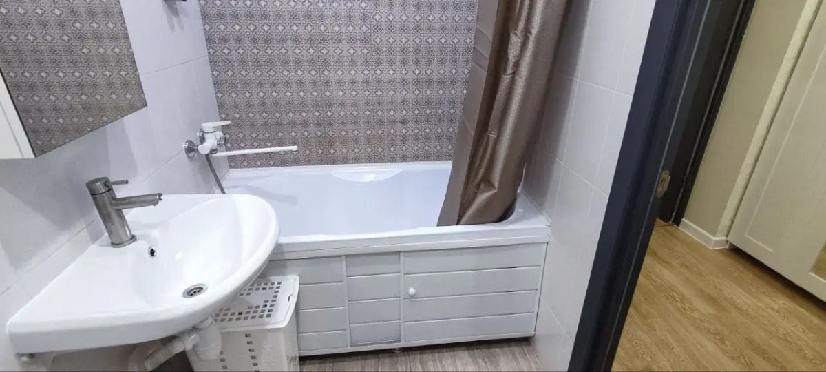 Квартира Студия Евро