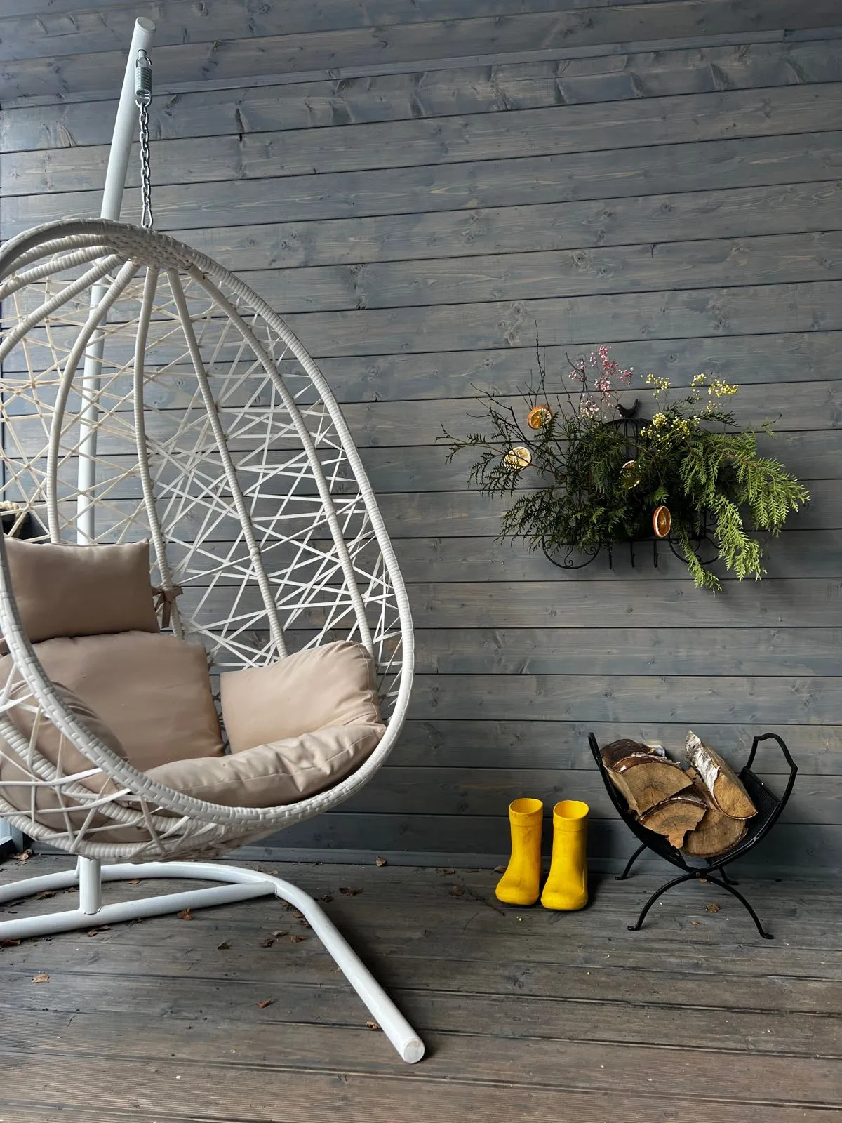 Гостевой дом FrauBu.Camp