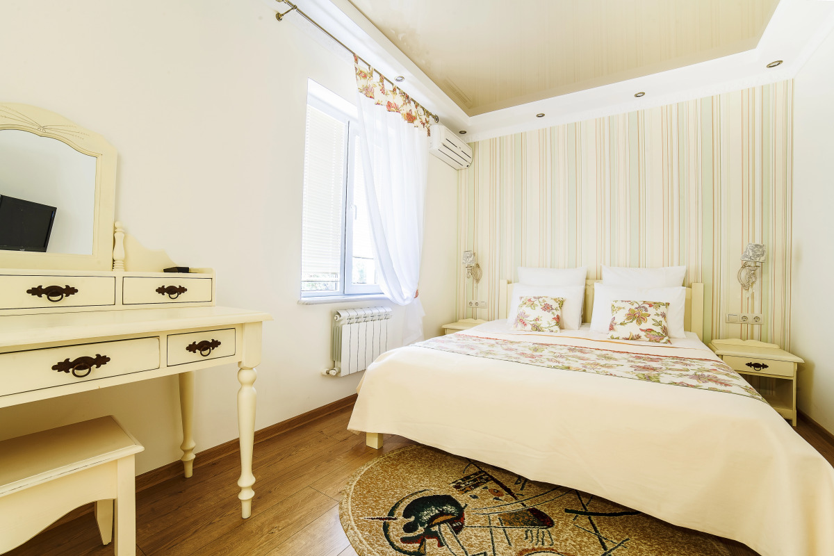 Гостевой дом Снегири