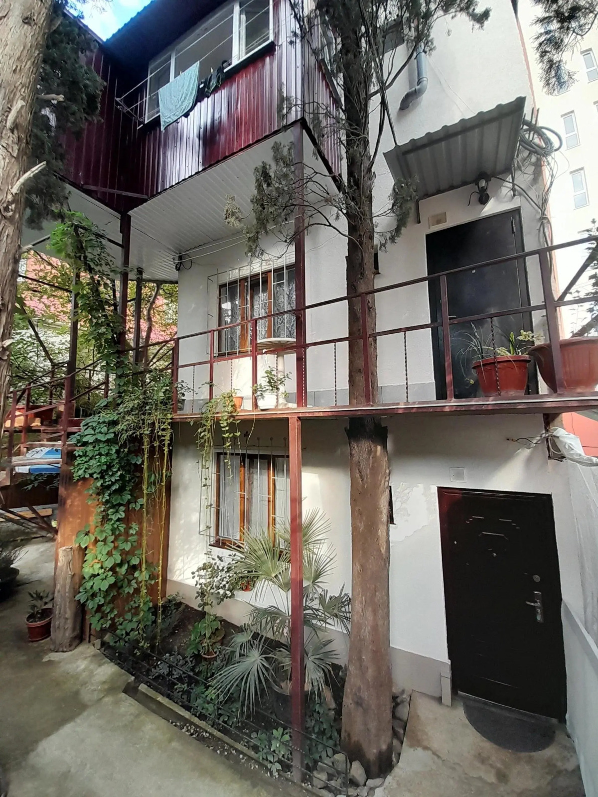 Гостевой Дом Уют