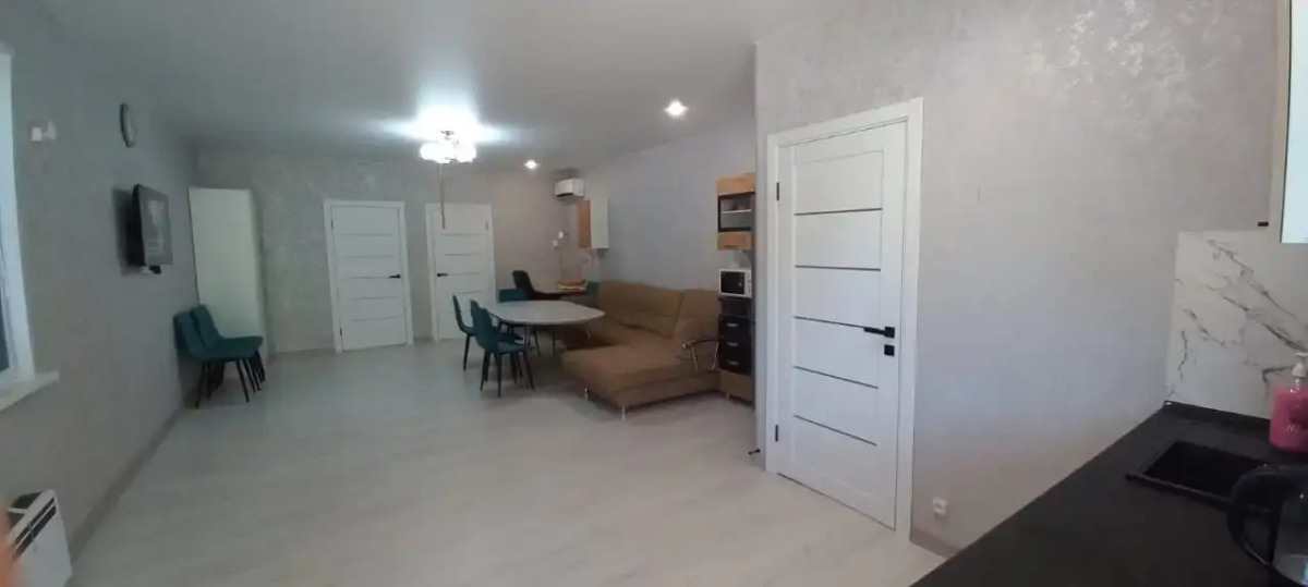 База отдыха Мёд