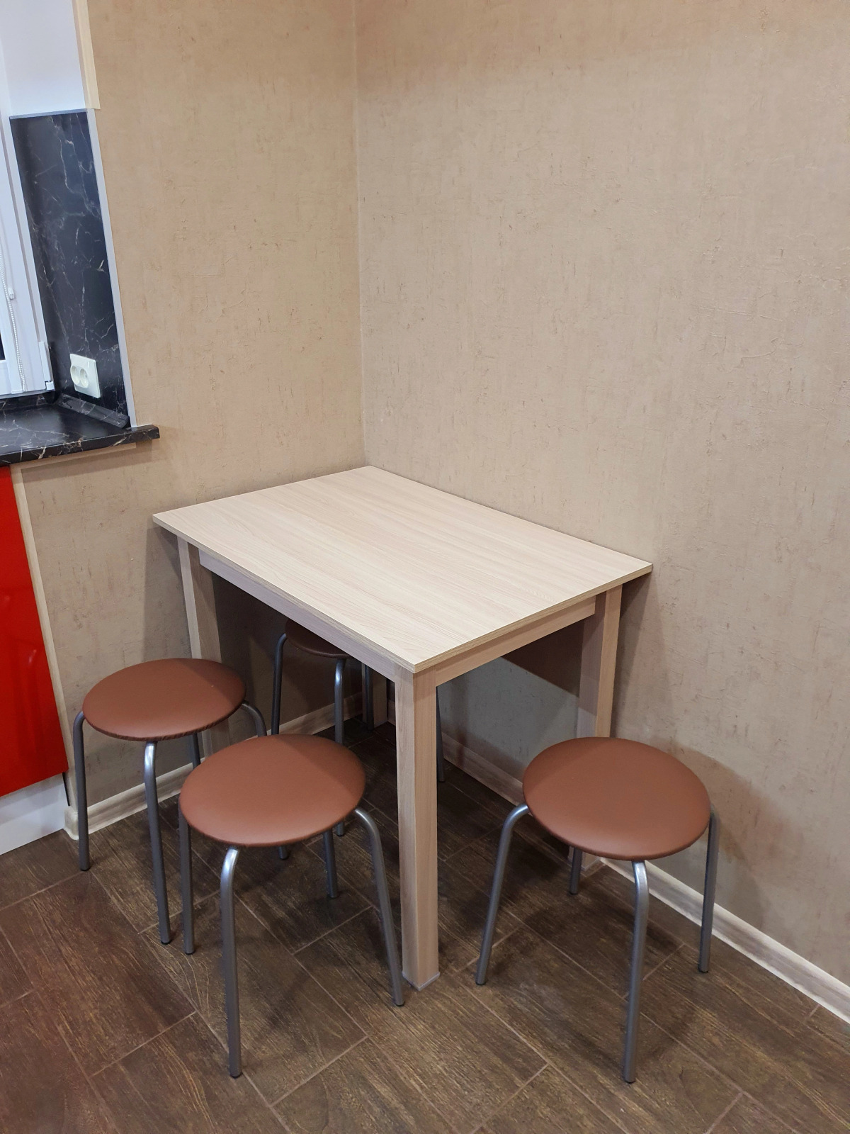 Апартаменты Сомова 6