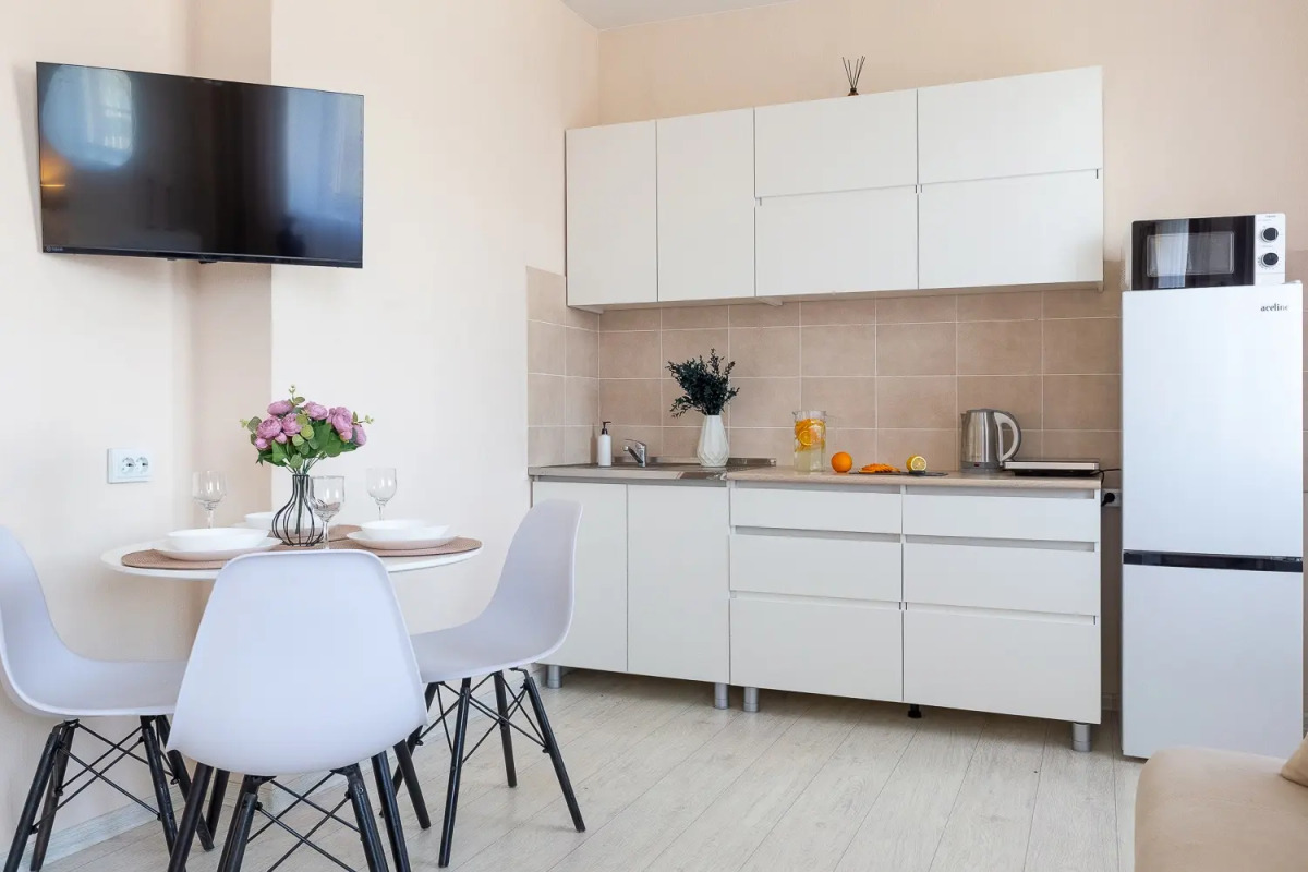 Квартира студия Закаменский микрорайон 12