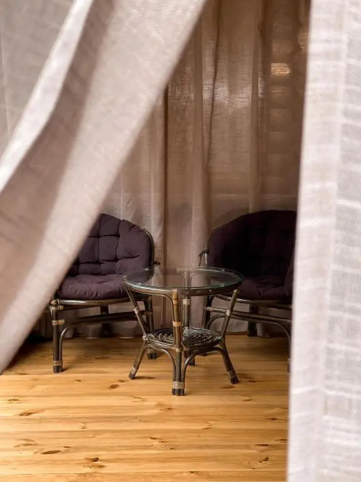 База отдыха Гостевой двор Орех