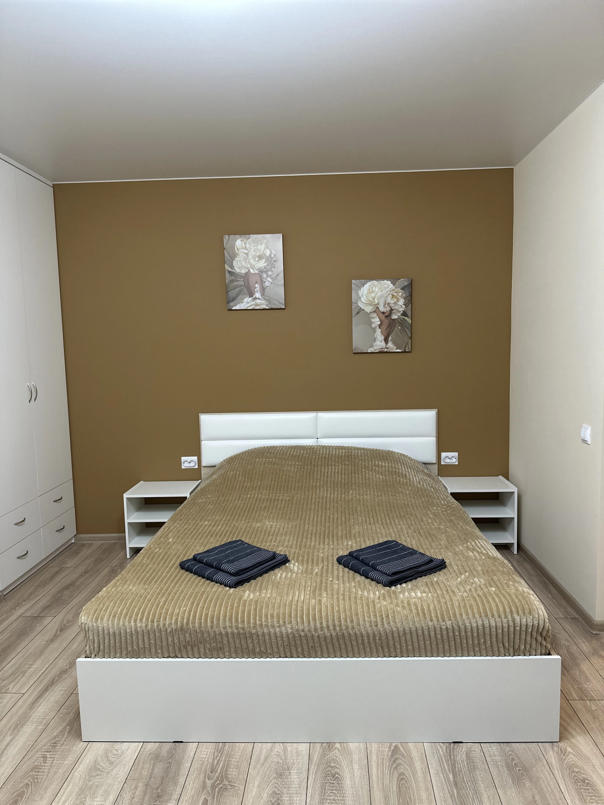 Квартира на Улице Победы 13