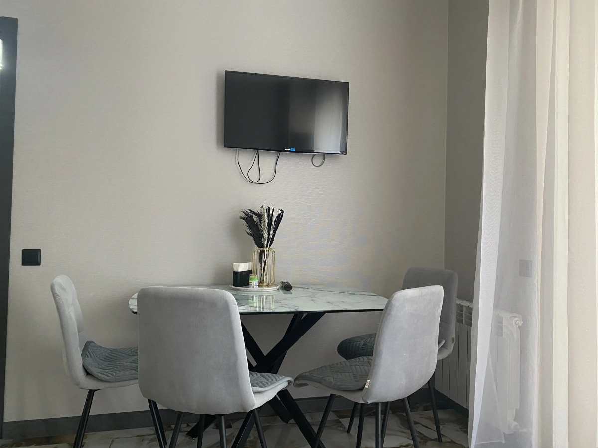 Квартира Комфортная Квартира в Центре