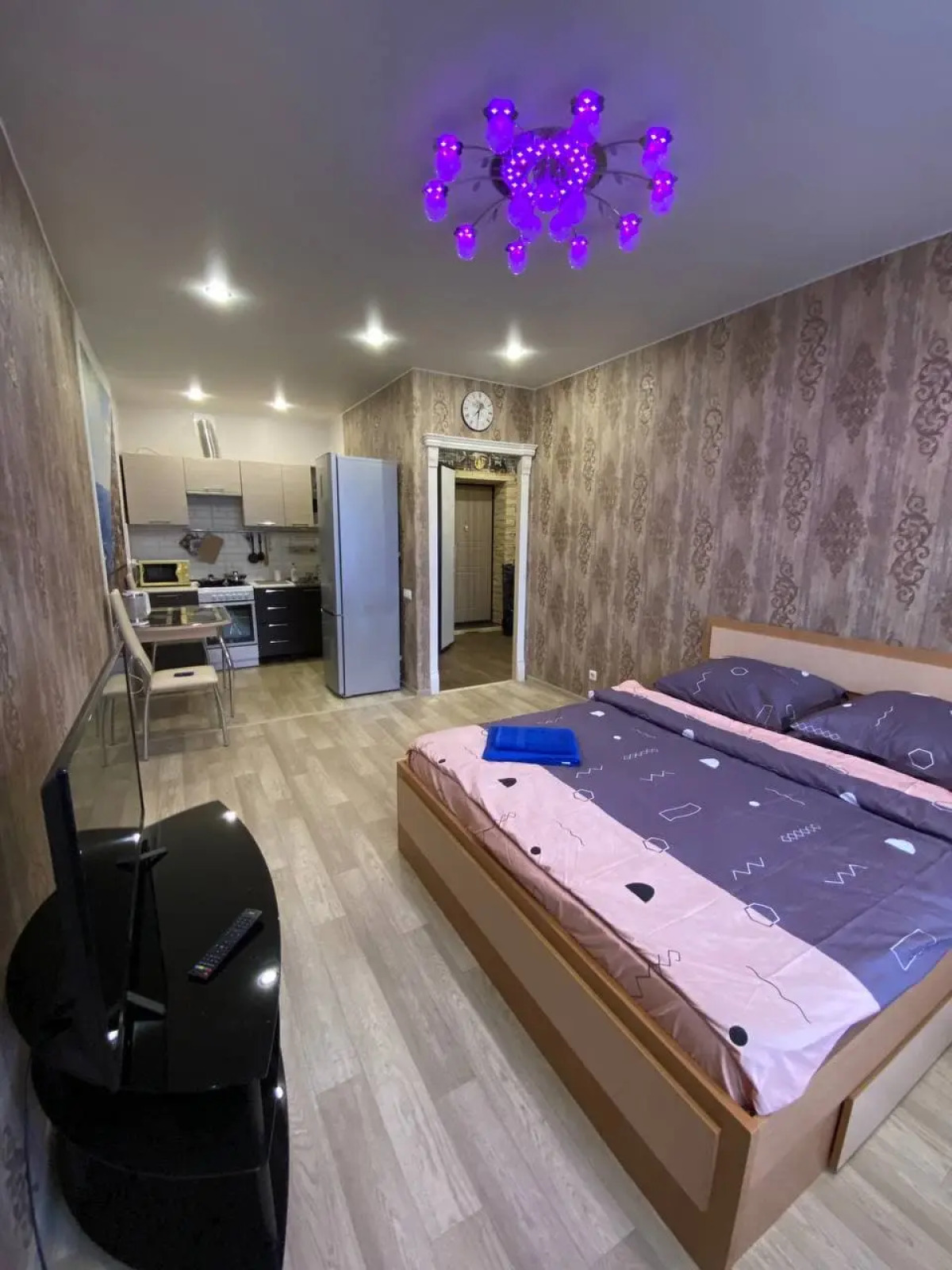 Апартаменты ЖК Пионер