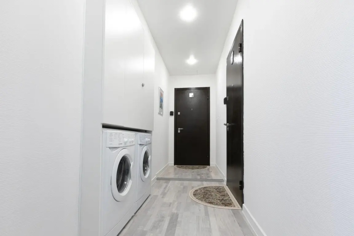 Квартира FlatStay Потемкинская 13/48 3