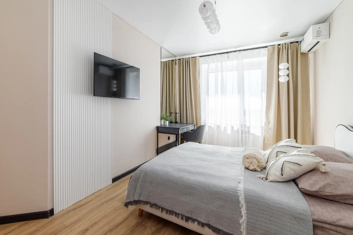 Квартира на Астраханской 263