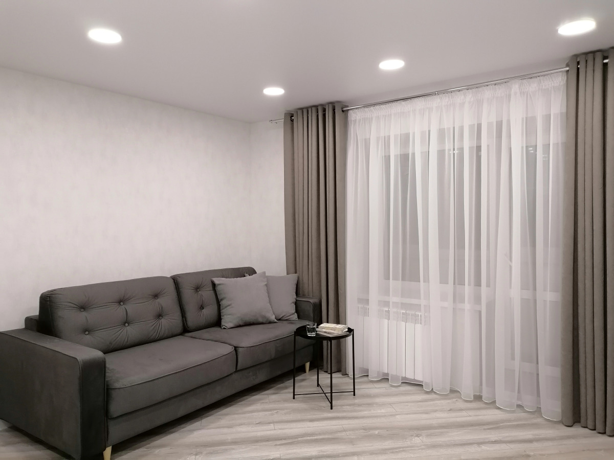 Апартаменты Scandica Home