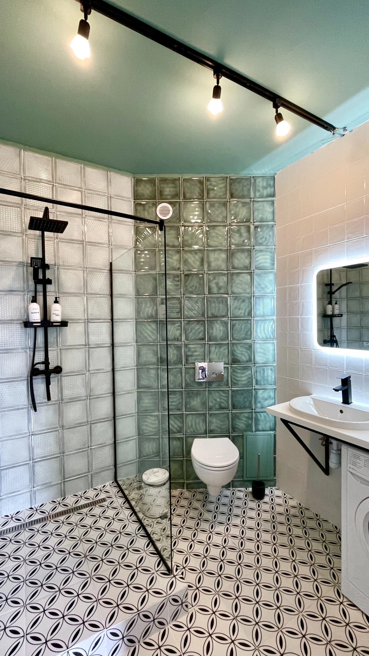 Квартира 3-х комнатная квартира с мангальной зоной