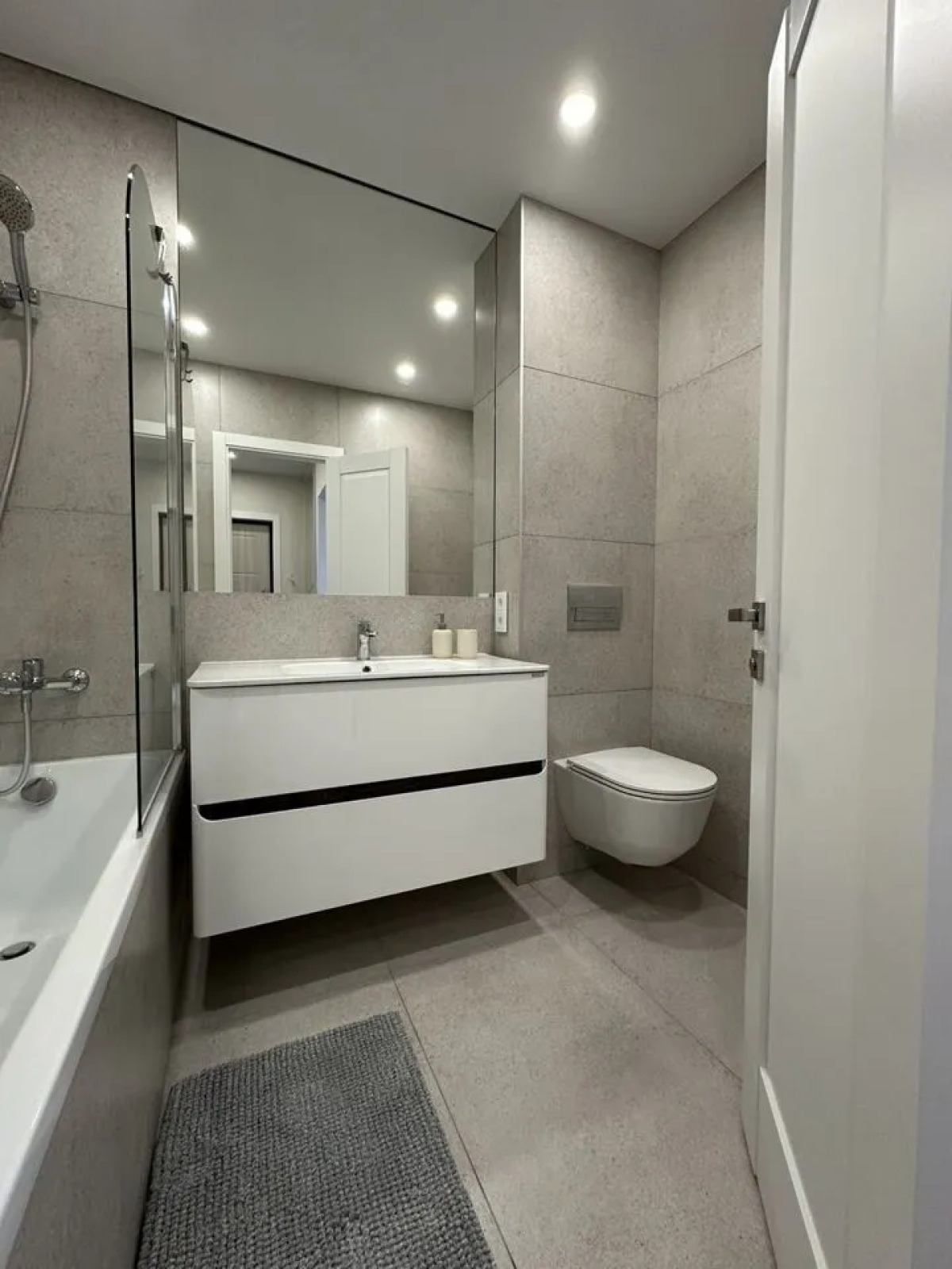 Квартира Уютная в Самом Центре Города