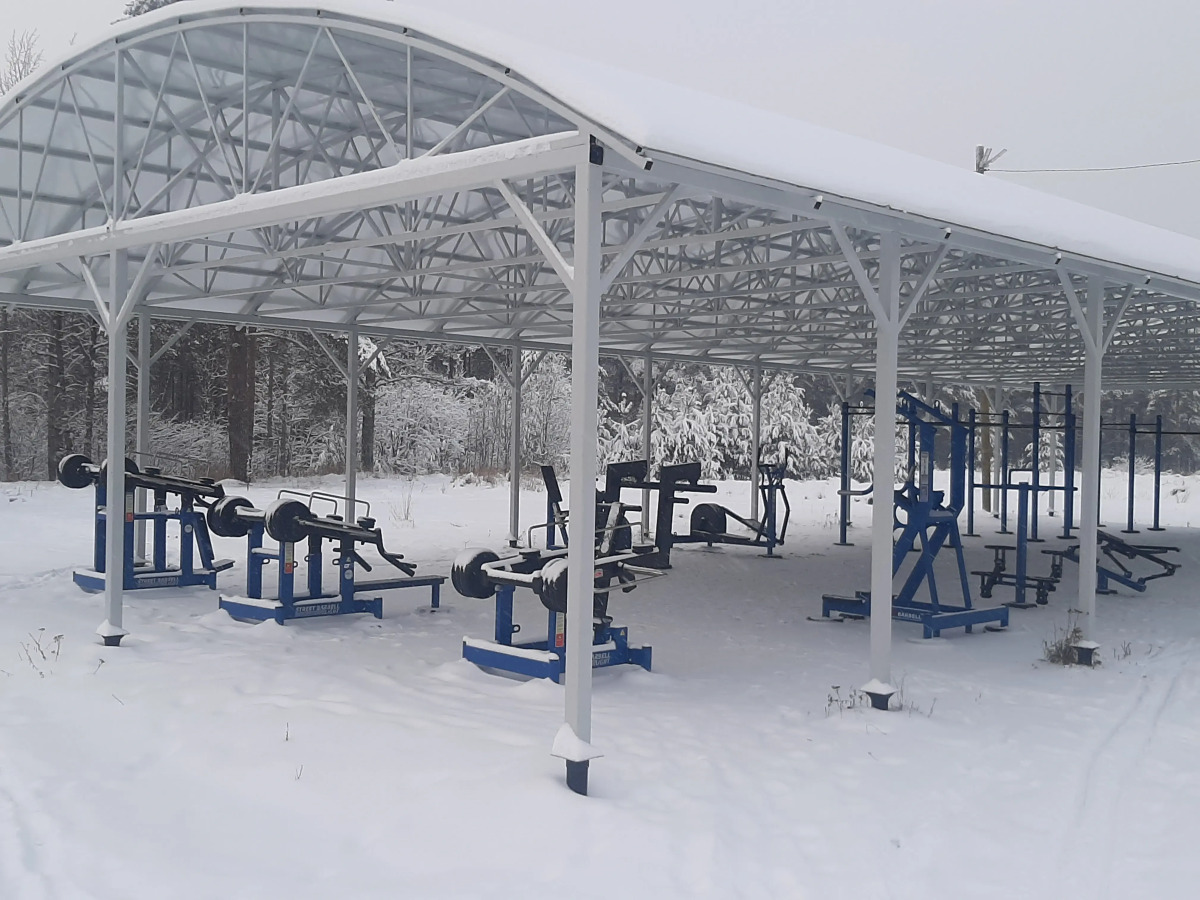 Отель Сегежа