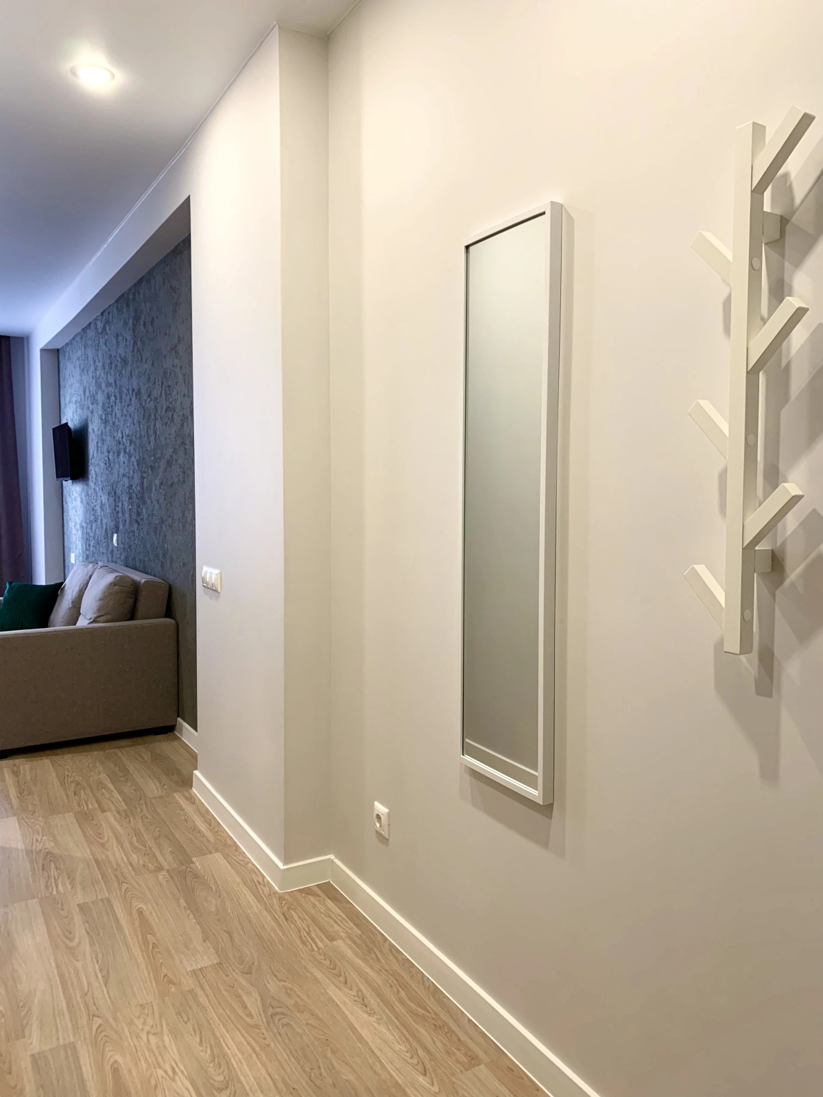 Апартаменты Пархоменко New Apart