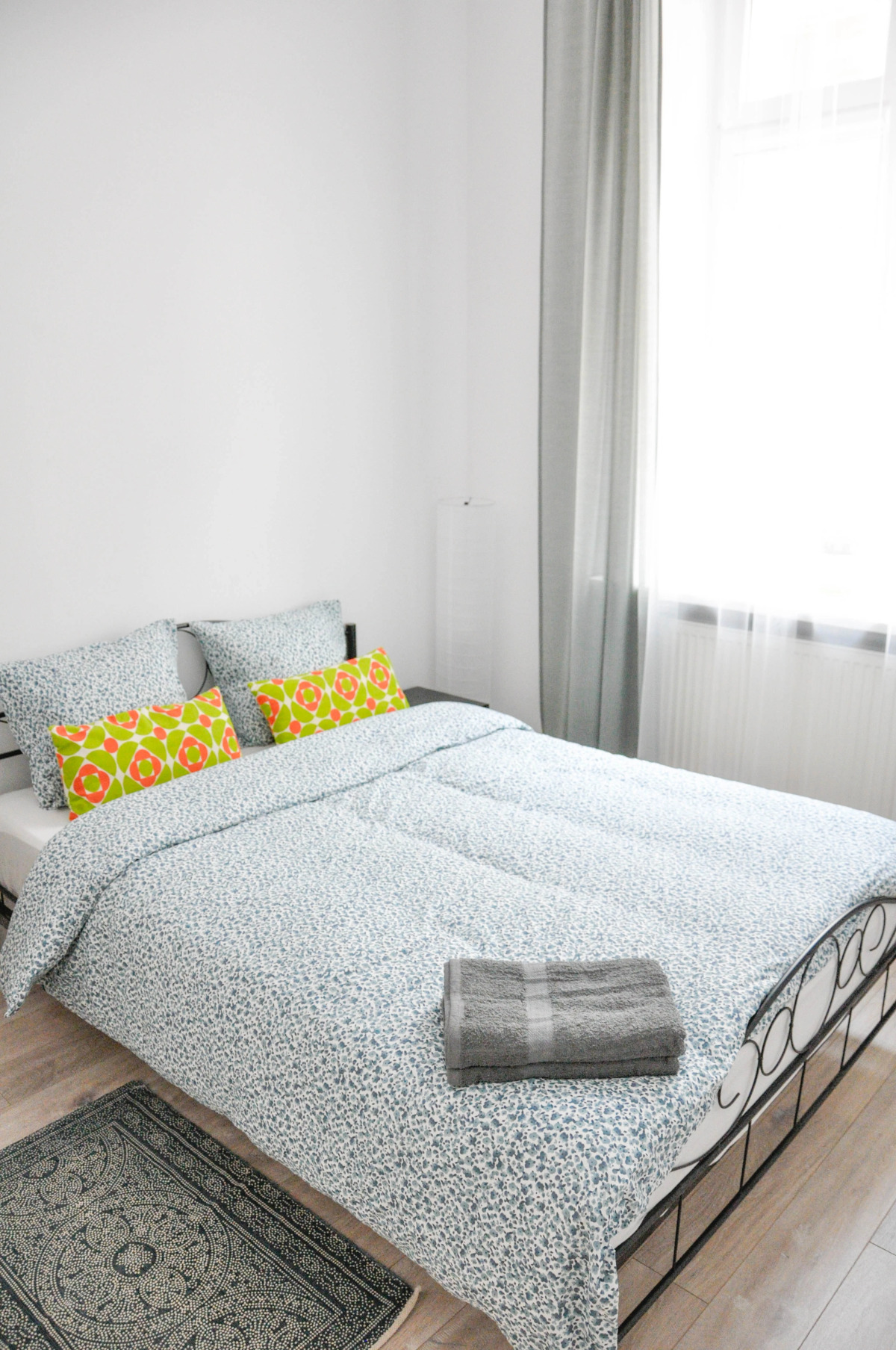 Мини-отель Lwowska Residence