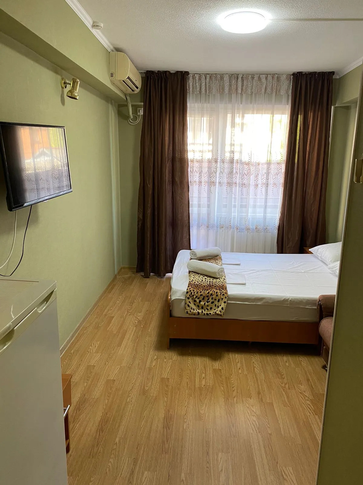 Гостевой дом Лазурит