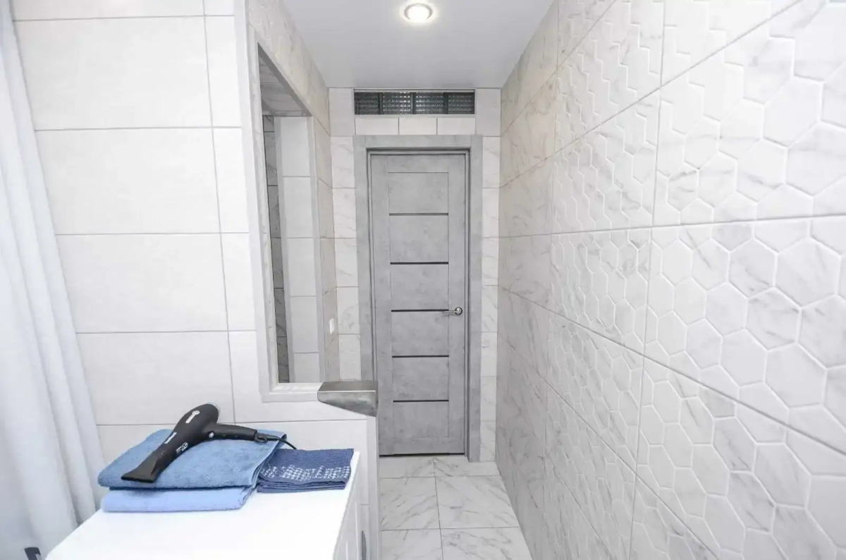 Апартаменты на Пролетарской 69А