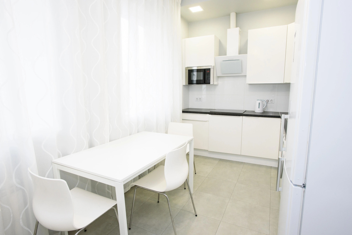 Апартаменты с услугами спа-комплекса