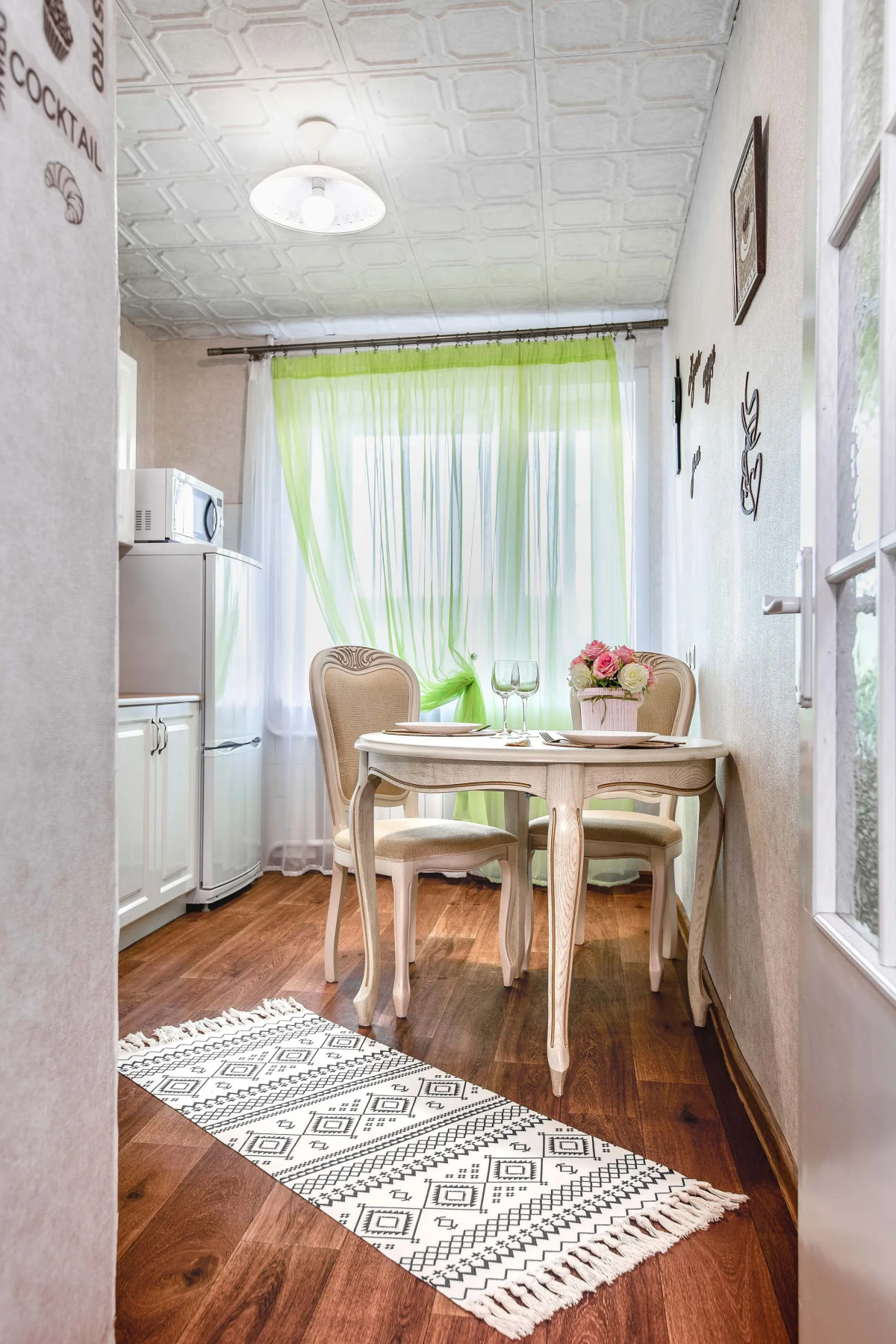 Апартаменты Возле Немиги