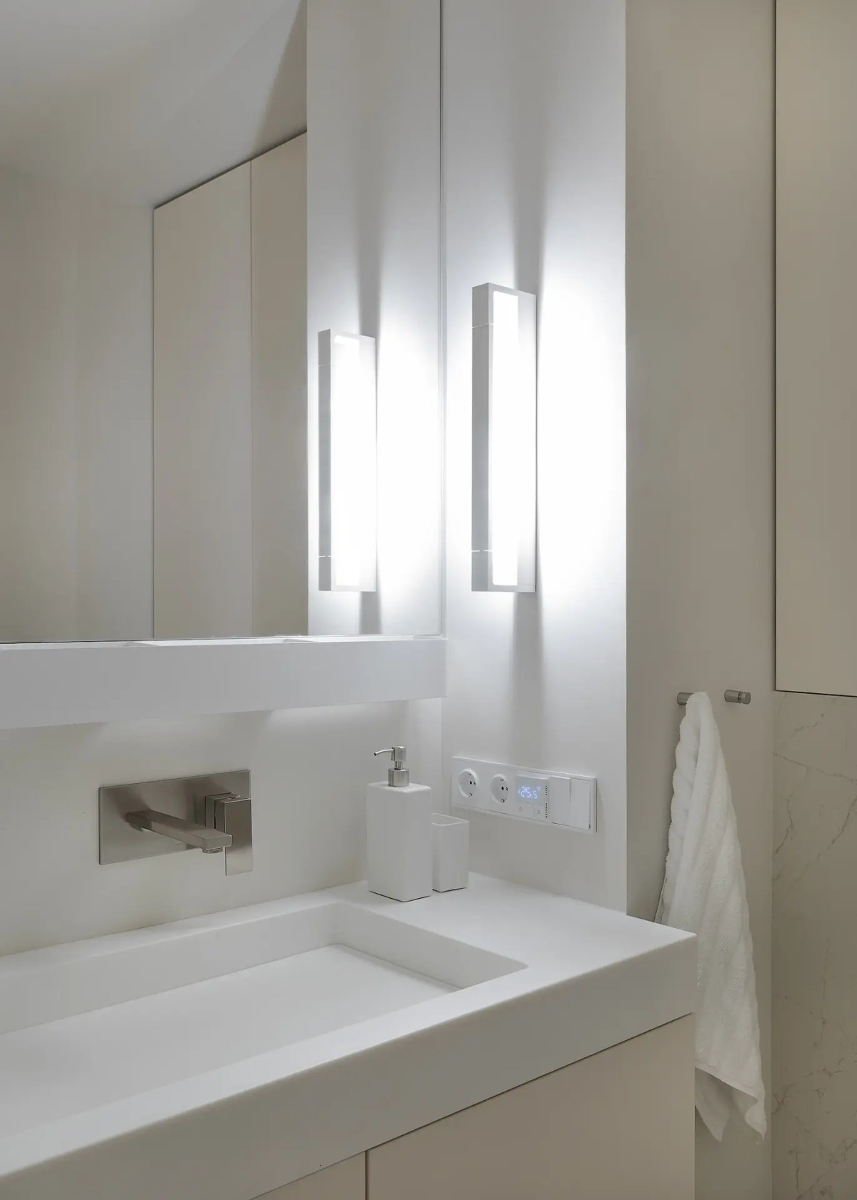 Квартира Бизнес-класс в историческом центре