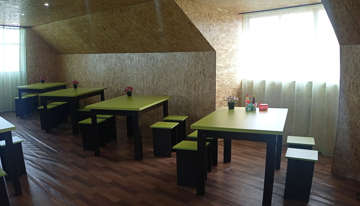 Гостевой дом Гостиный дворъ