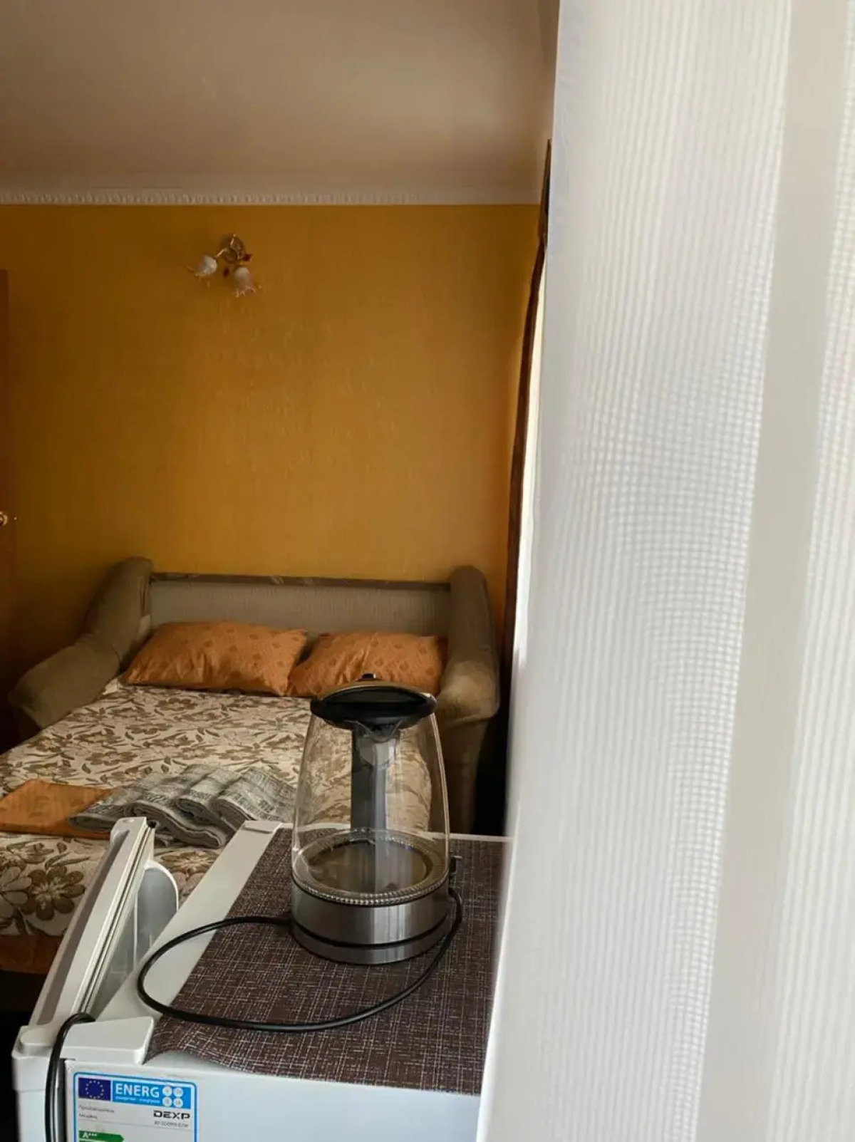 Гостевой дом Марина