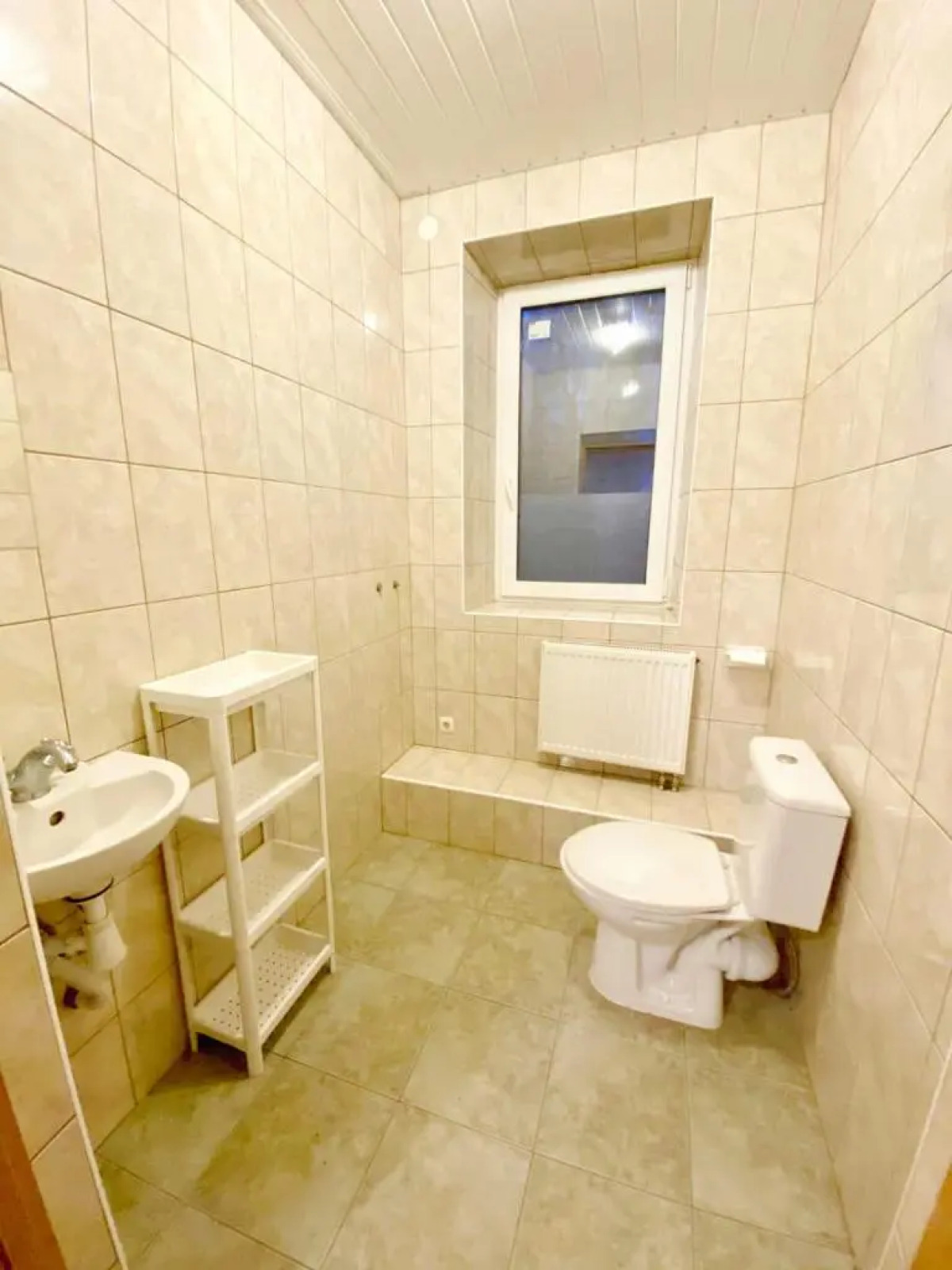 Дом в центре Зеленогорска