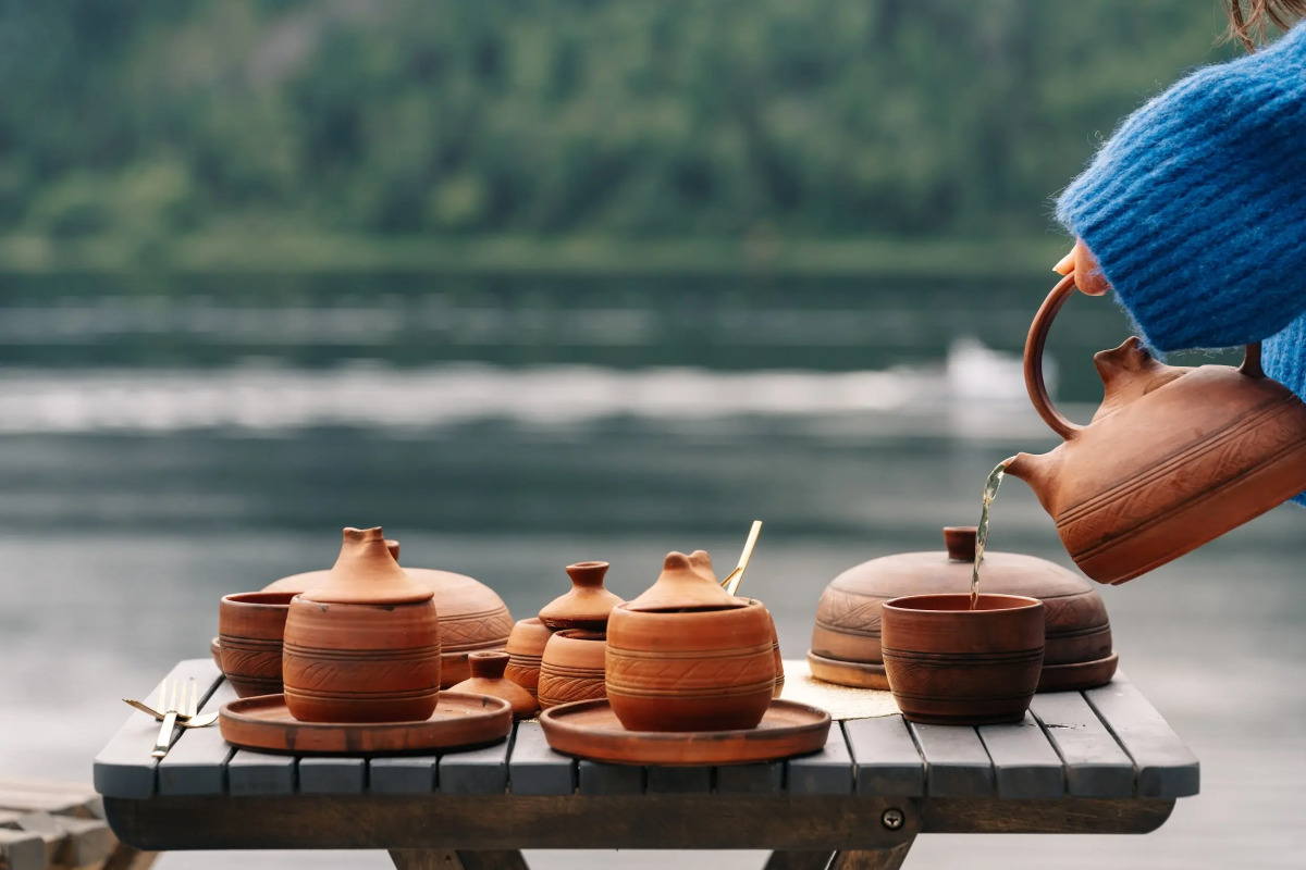 Глэмпинг Фьюжн Инн