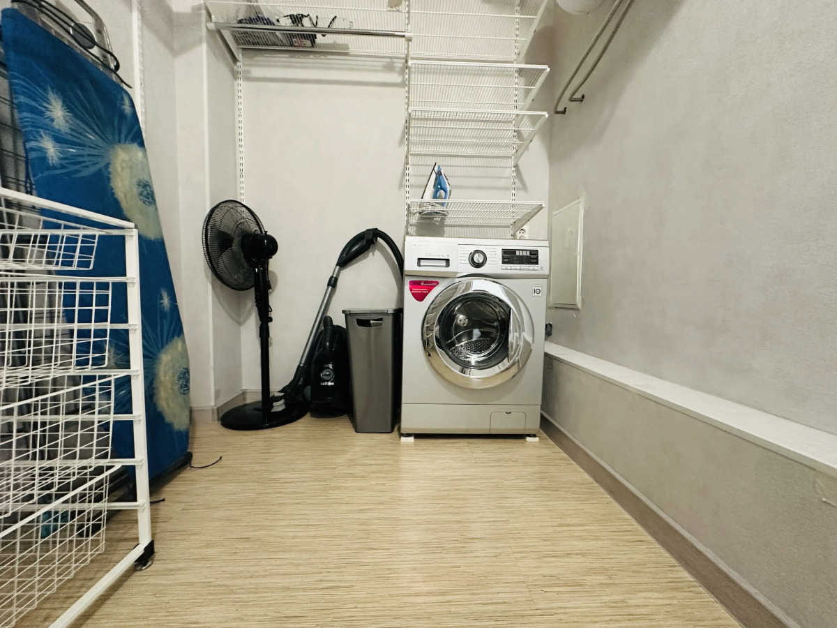 Квартира Nasutki38 Акварель