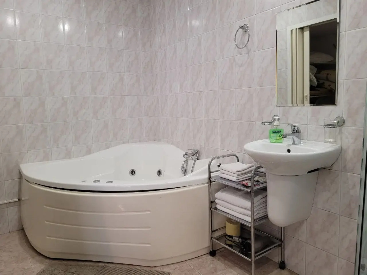 Апартаменты Oksana's