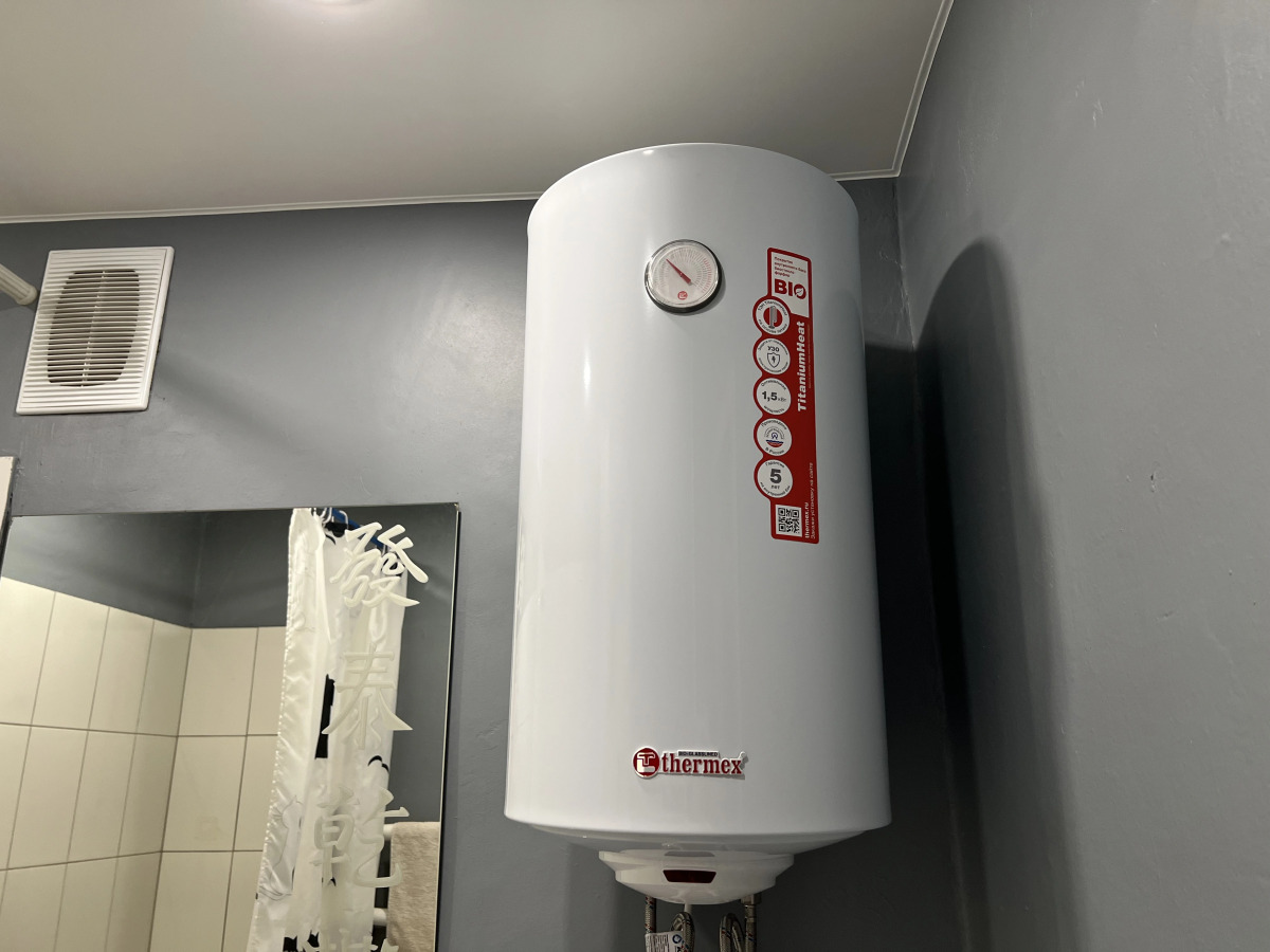 Квартира Двушка на Калиновской центр