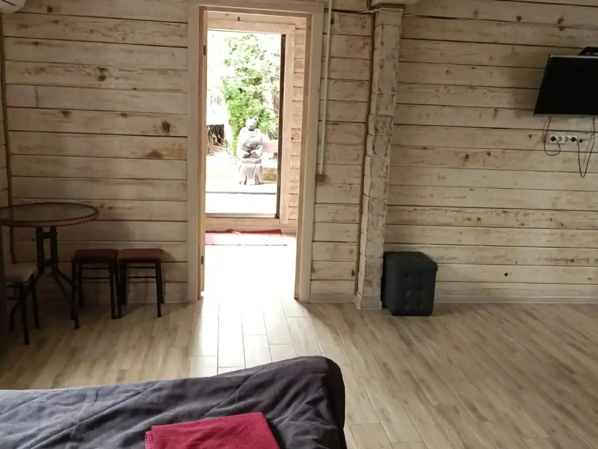 Вилла Гостевая усадьба