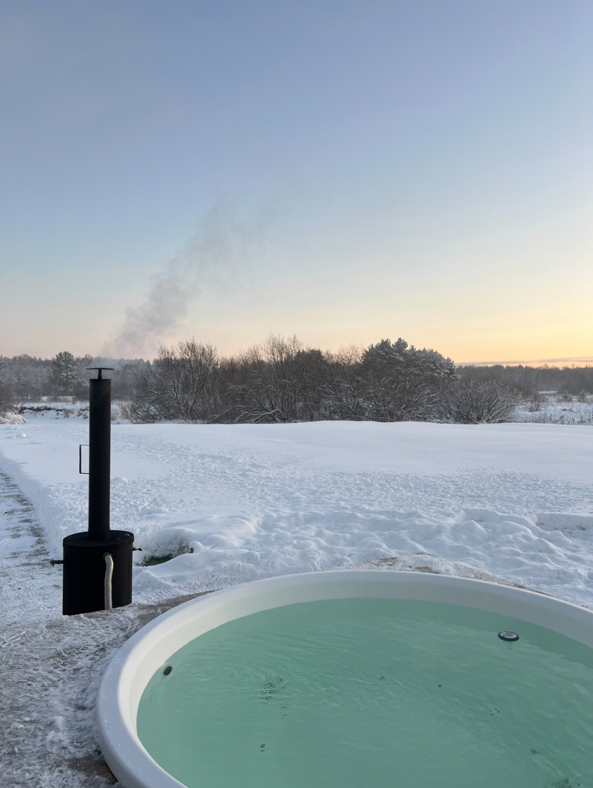 Частный Дом Nirvana Home