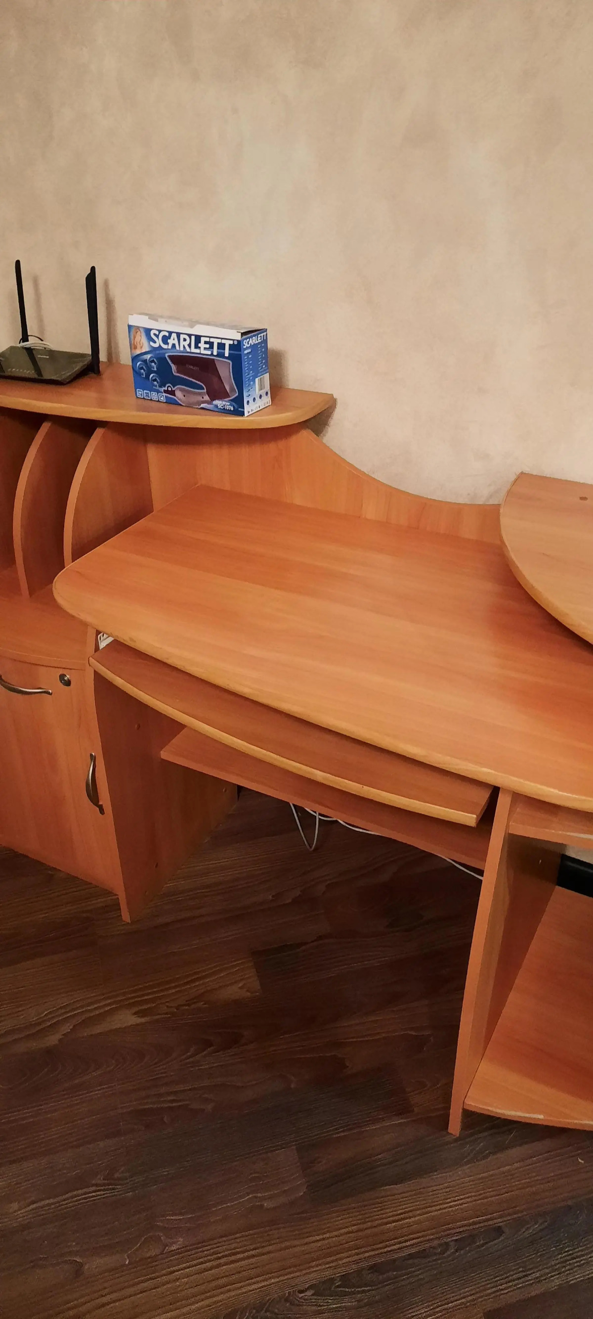 Квартира Апартаменты Ореховой