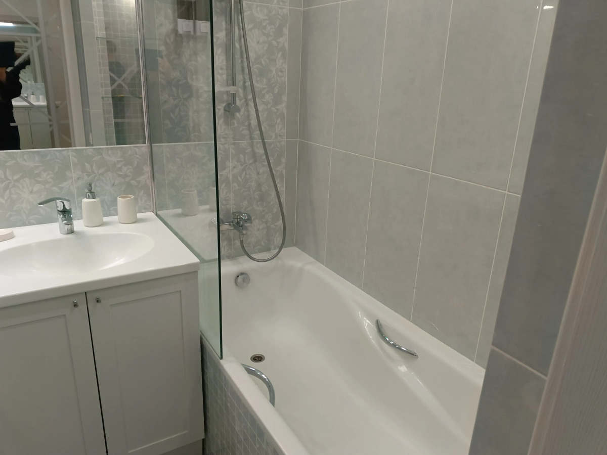 Апартаменты в Aqua Deluxe