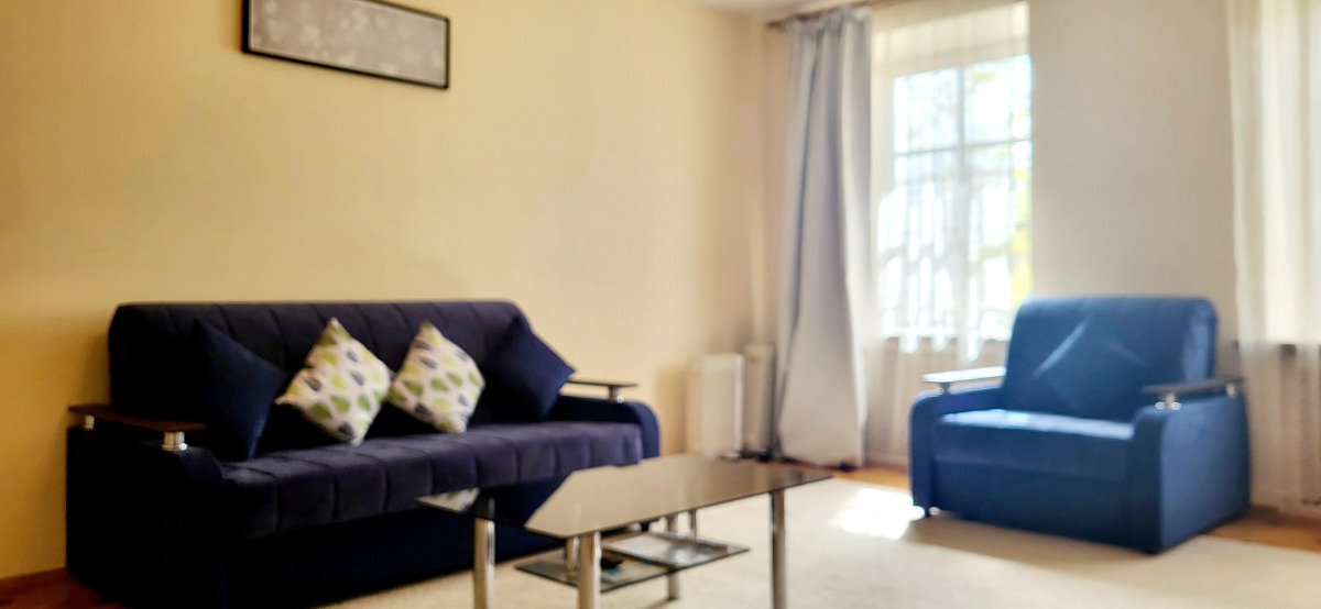 Апартаменты Оксанас на Фонтанке 46