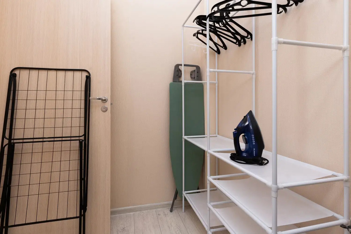 Квартира студия Закаменский микрорайон 12