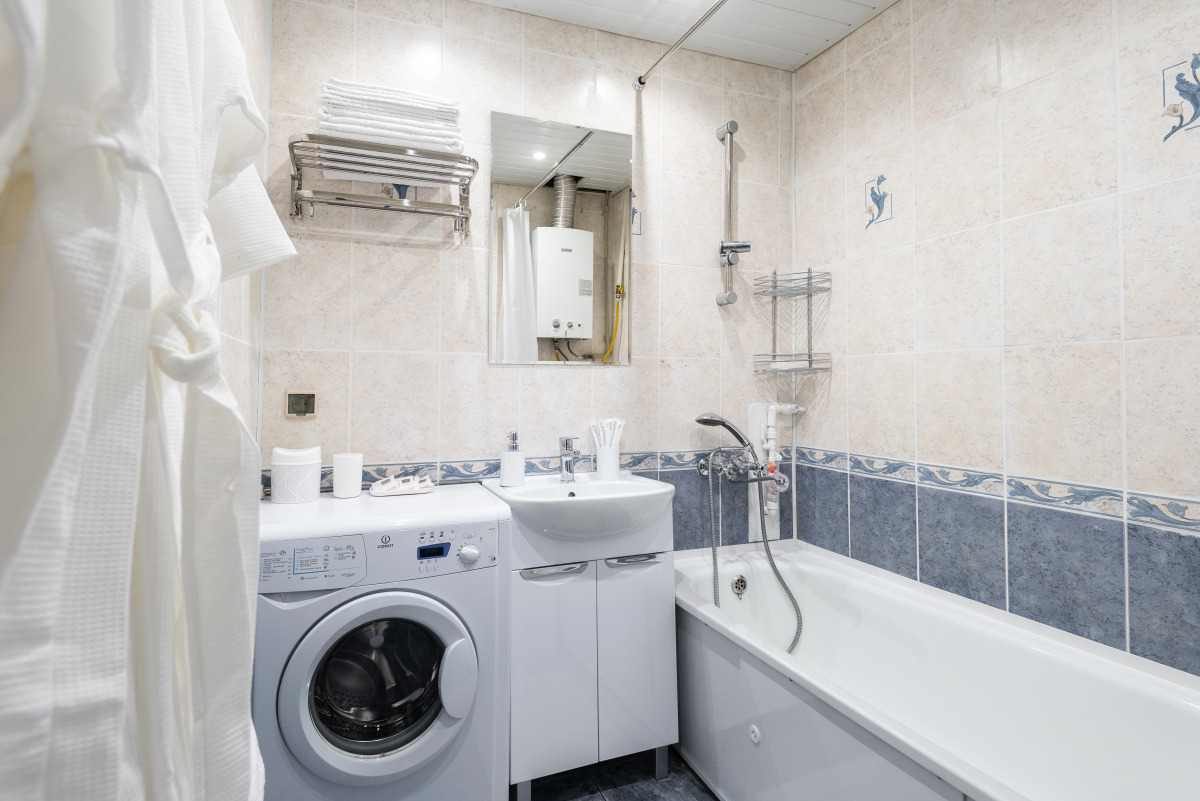 Квартира Сканди