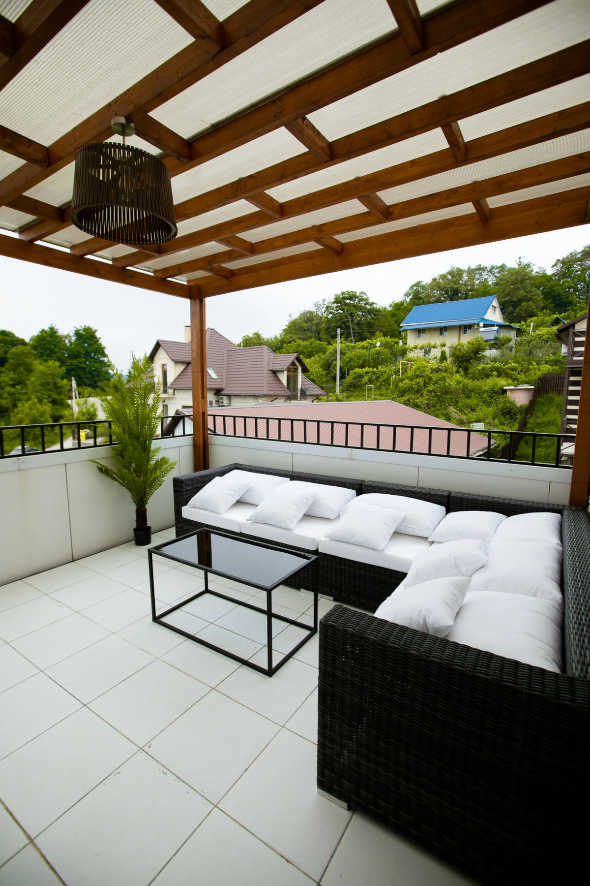 Вилла Панорама