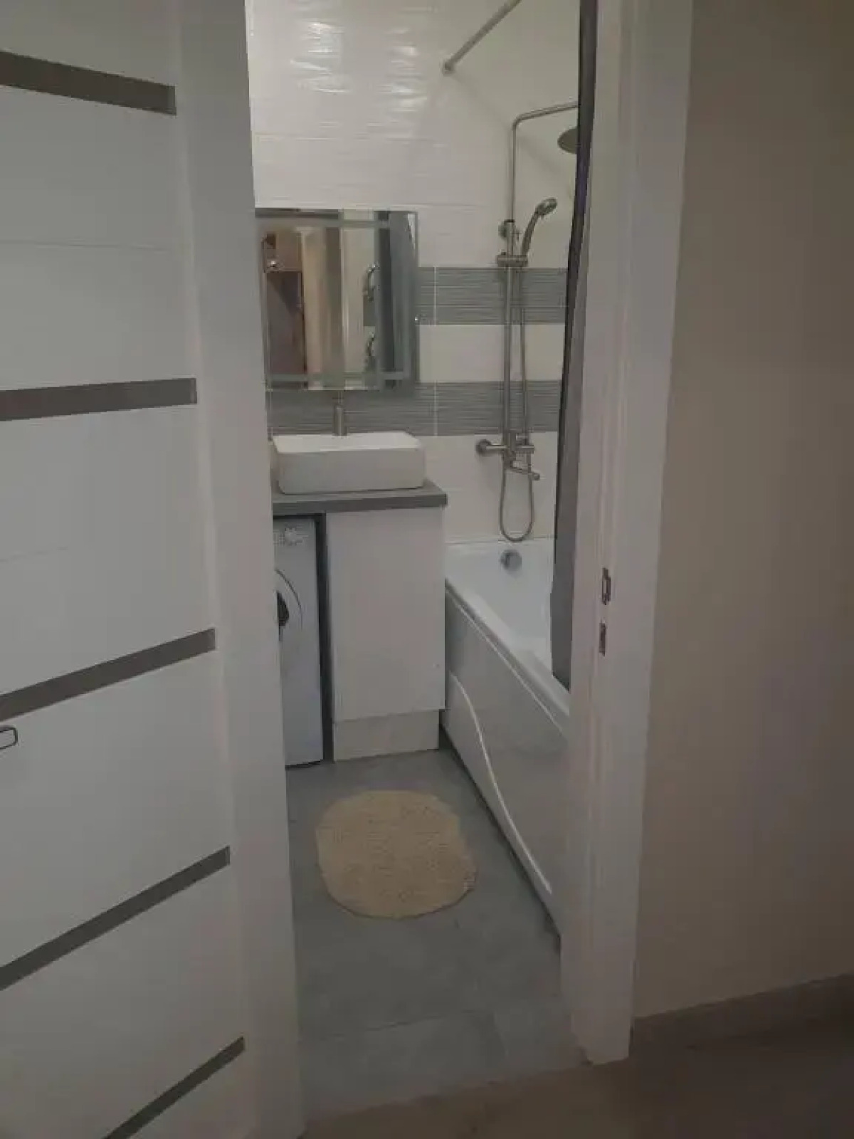 Апартаменты с Видом на Озеро Чебаркуль 1