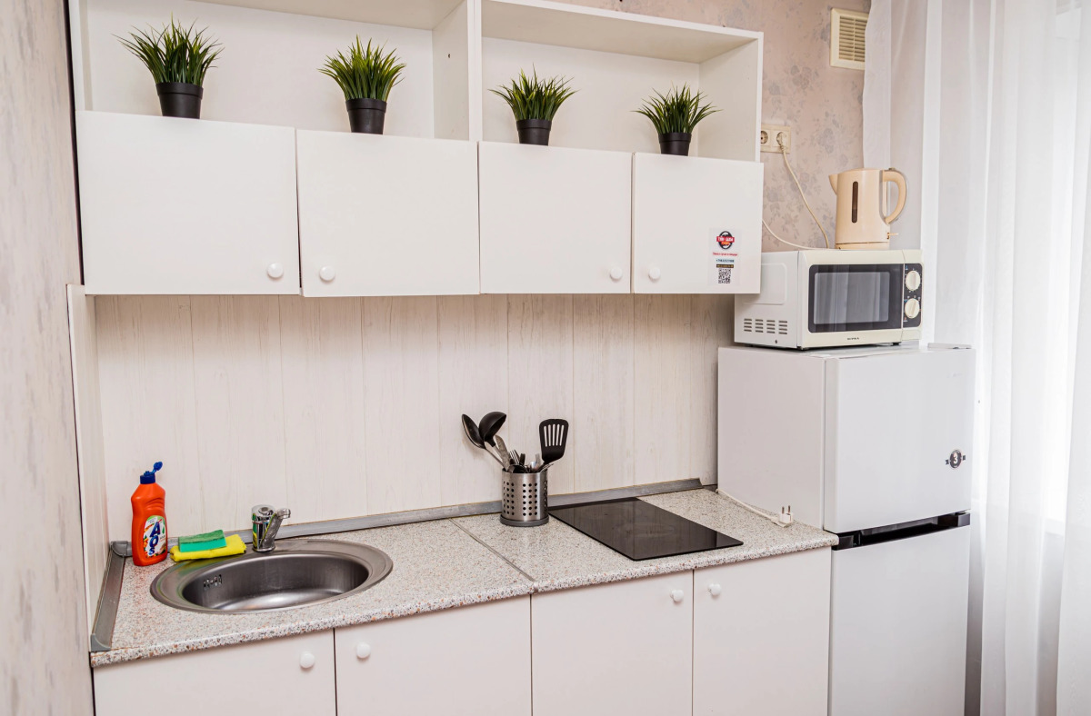 Квартира Калина на Заводской 4