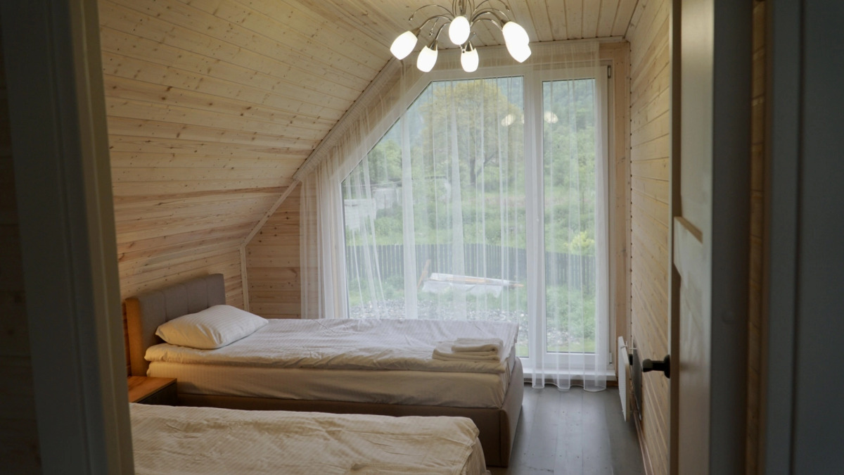 Гостевой дом Прогоры