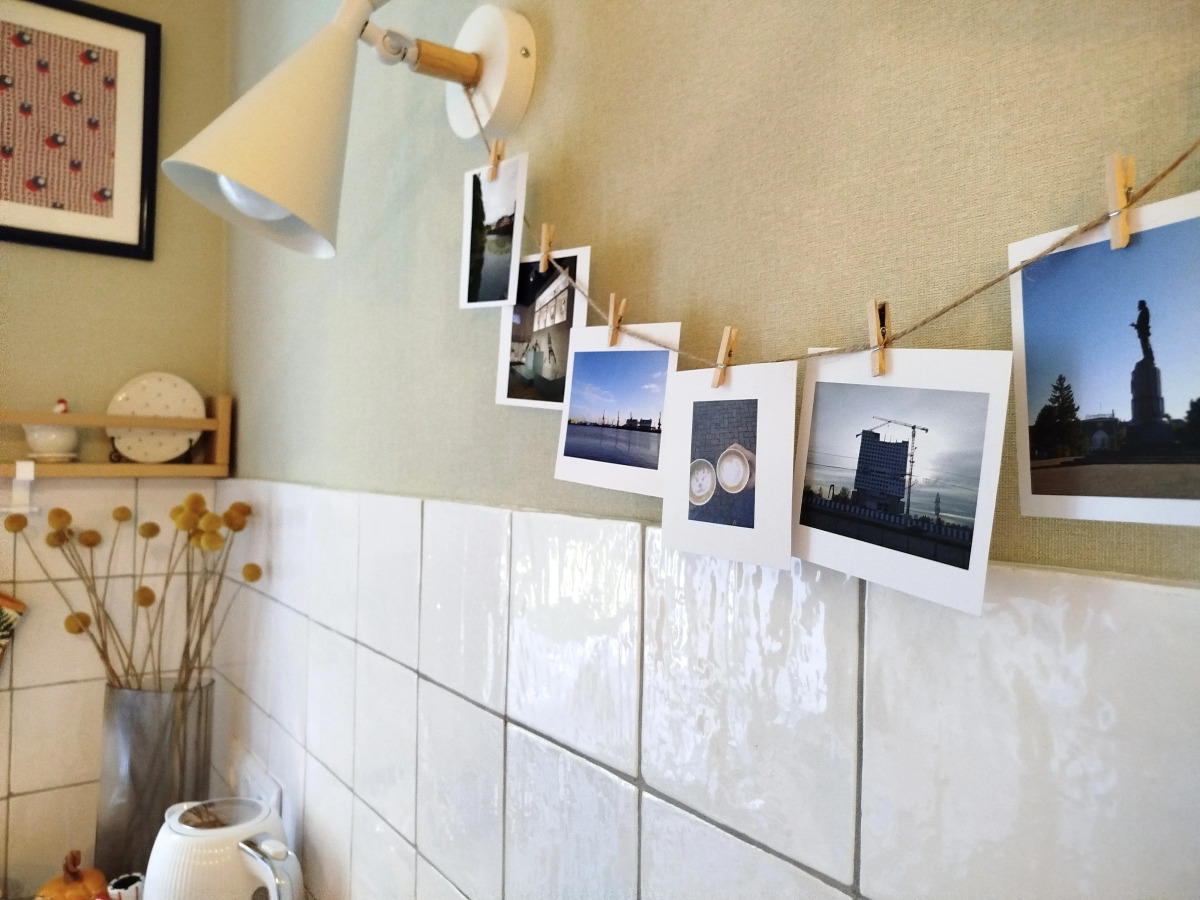 Апартаменты Муза на Проспекте Мира