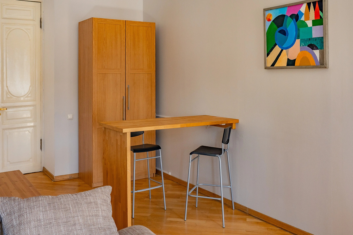 Апартаменты Адмиралтейство