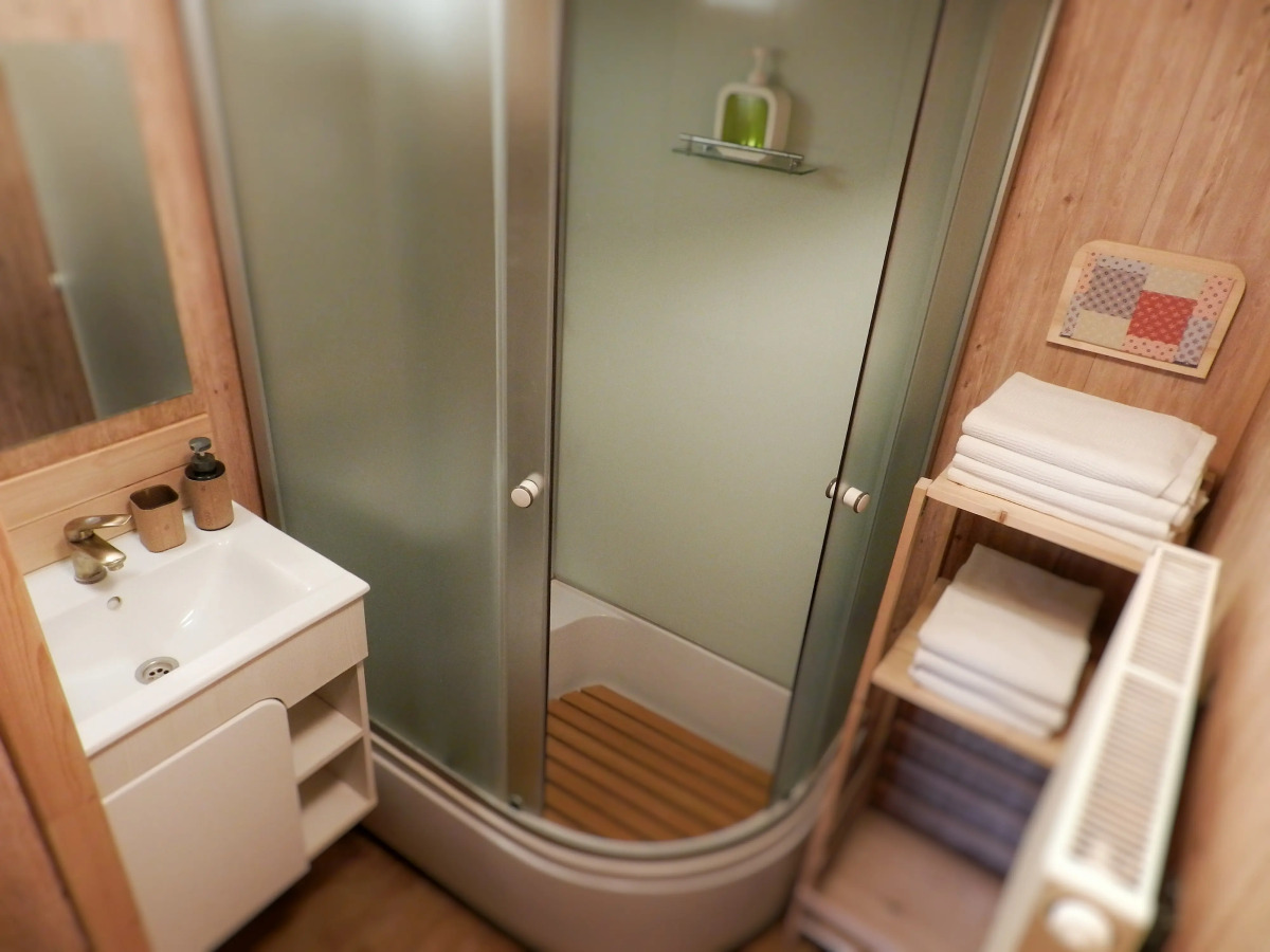 Гостевой Дом Пэчворк